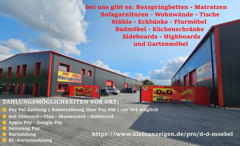 Ecksofa Zehdenick Nougat Federkern Relaxfunktion - Bild 6